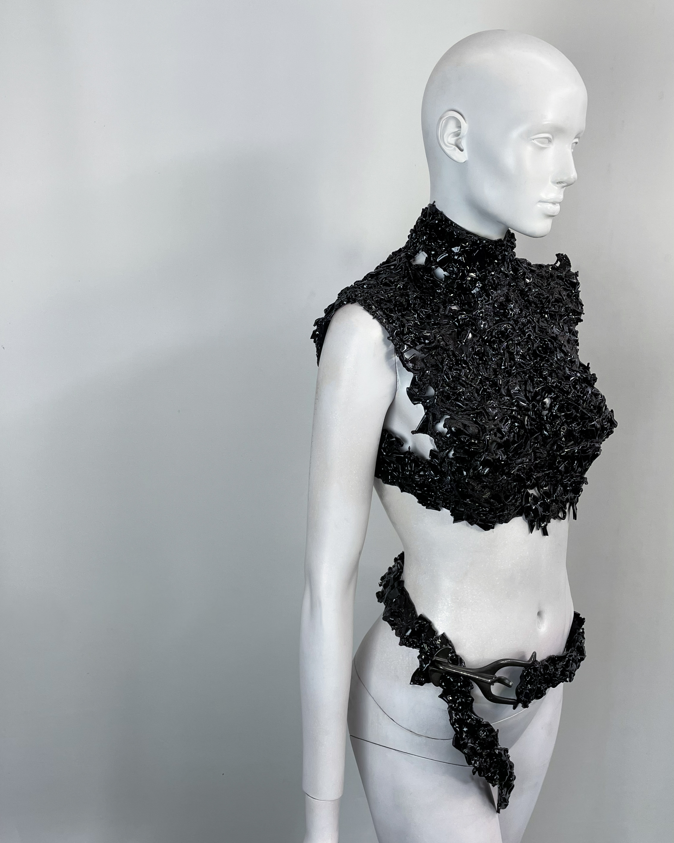 Melter Bustier