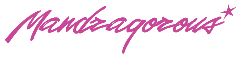 Logo Mandragorous